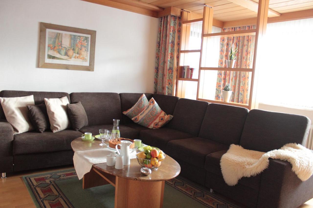 Ferienwohnung Gegenfurtner Böbrach Esterno foto