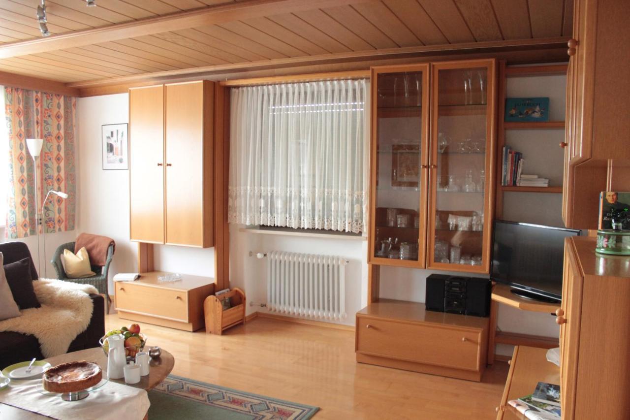Ferienwohnung Gegenfurtner Böbrach Esterno foto